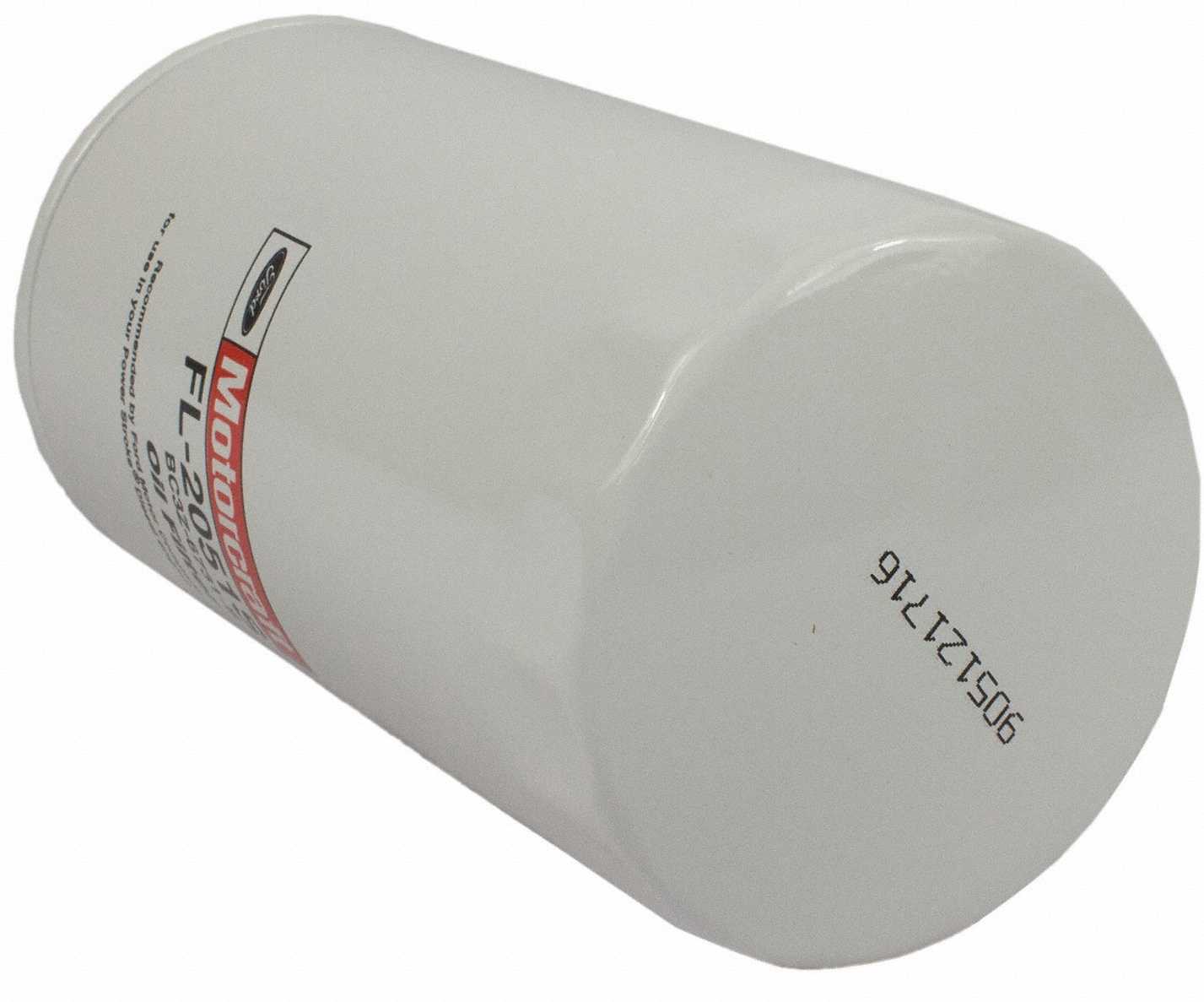 FILTRO DE ACEITE - 6.7L Diesel foto 3