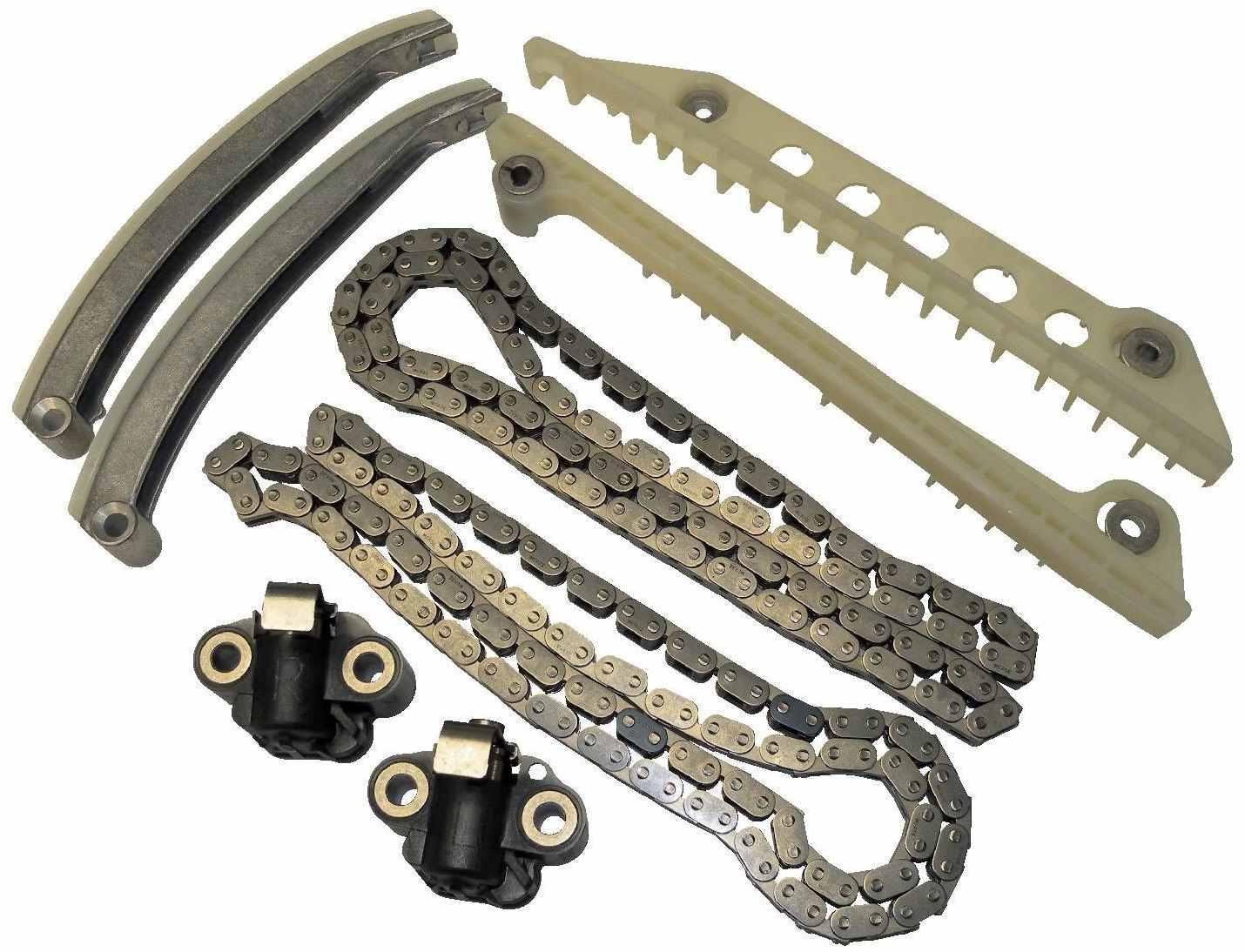 KIT DE DISTRIBUCIÓN DE MOTOR - 4.6L foto 1