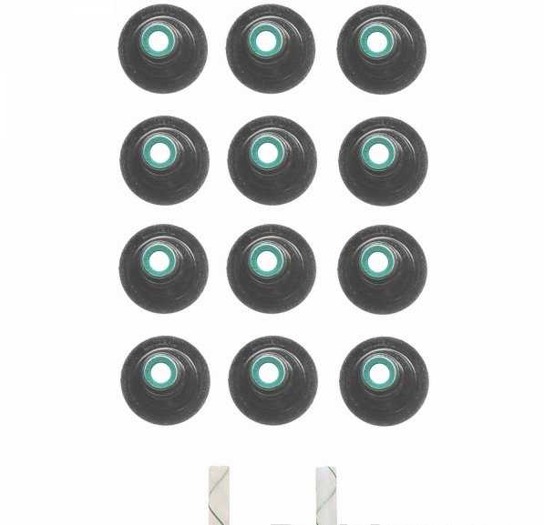 RETENES DE VÁLVULA - 3.1L, 34L, 3.5L