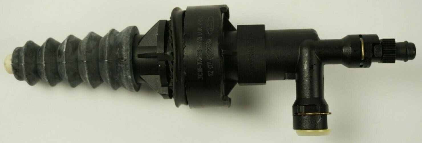 BOMBA AUXILIAR DE EMBRAGUE - 2.5L y Otros. Thailan. foto 3