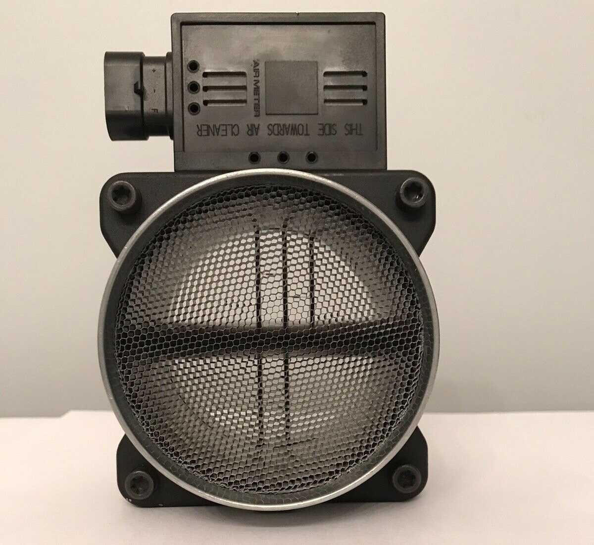 SENSOR MAF - Flujómetro (USADO). 4.3L foto 3