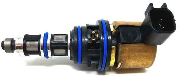 SOLENOIDE DE DISTRIBUCIÓN - 5.7L foto 2