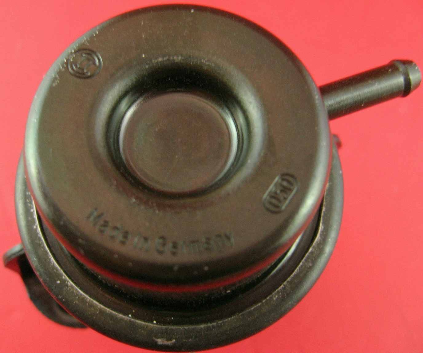 REGULADOR DE PRESIÓN DE GASOLINA - 4.0L foto 2