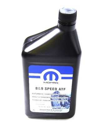 LÍQUIDO DE TRANSMISIÓN AUTOMÁTICA - (946ml, 1 cuarto galon) foto 2
