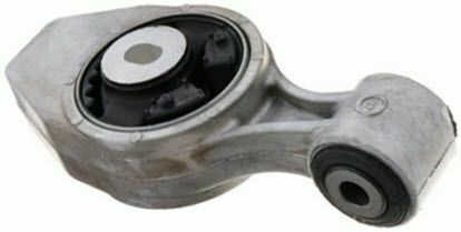 SOPORTE DE MOTOR - De Torque/Torsión. 3.5L. VQ35