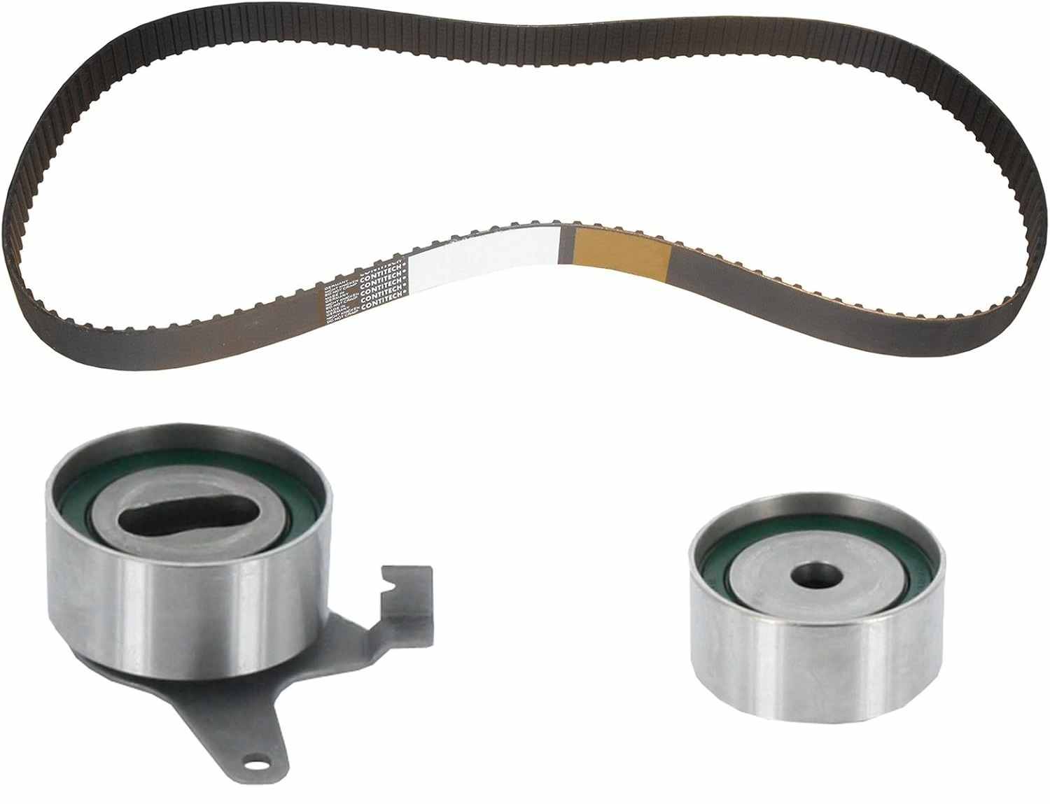 CORREA DE MOTOR, KIT - 1.8L. Correa=145 dientes