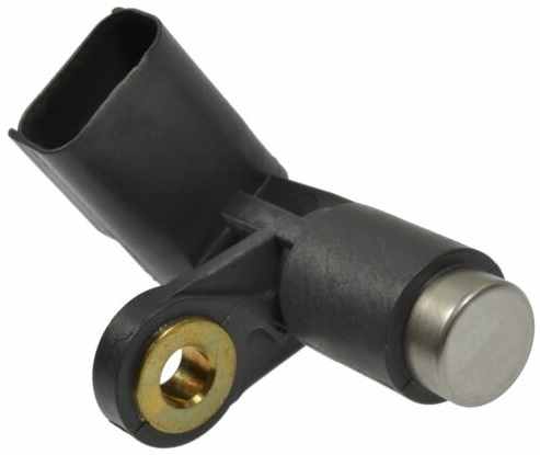 SENSOR DE POSICIÓN DE CIGÜEÑAL - CKP. 3.8L, 2.7L, 3.3L, 4.0L, 3.5L, 8.3L. 3 terminales foto 3