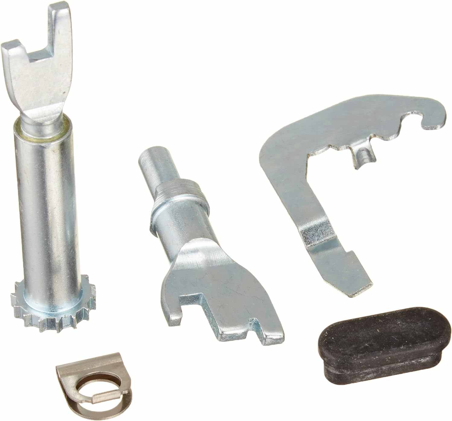 REPARO DE FRENO, Regulador, Cable, Seguros - LH. 860.