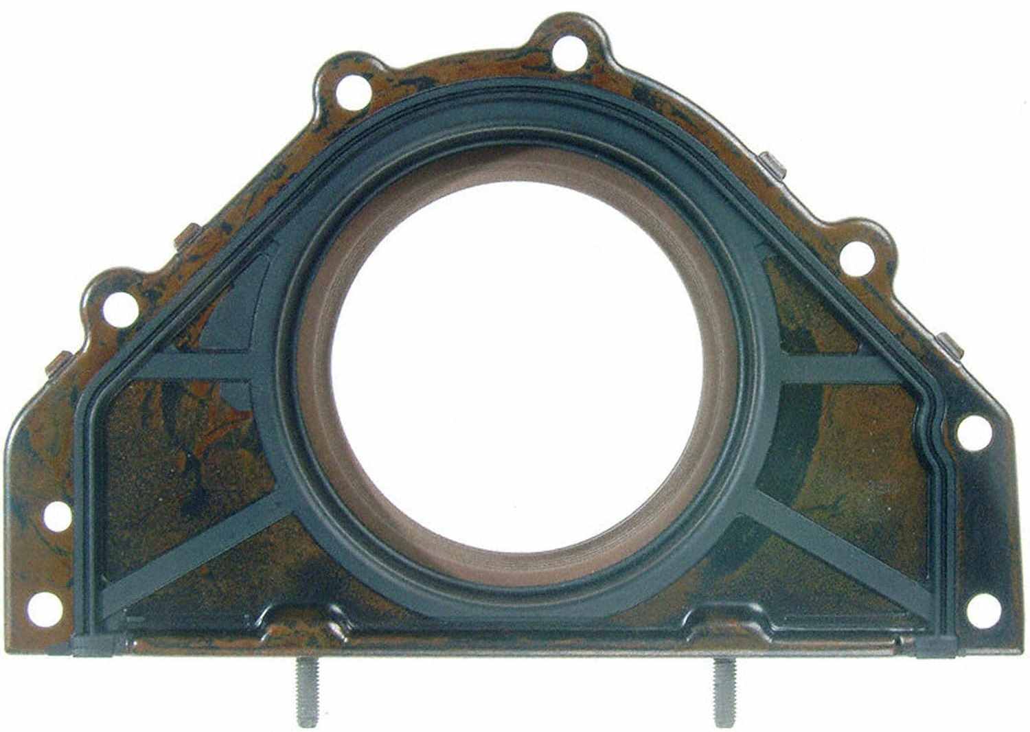 RETÉN DE CIGÜEÑAL TRASERO - Incluye Soporte. 2.7L. DI=92mm foto 1