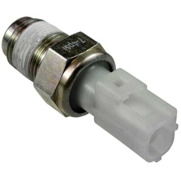 BULBO DE PRESIÓN DE ACEITE - 1 Term. 3/8" NPTF, 3.0L
