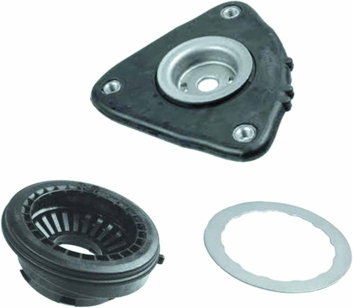 SOPORTE DE AMORTIGUADOR - Sup.Delantero. Incluye Rodamiento