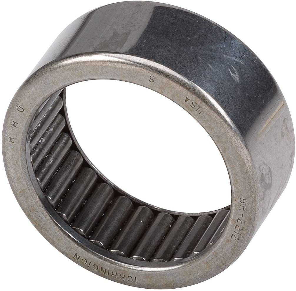 RODAMIENTO DE PALIER - Tipo Canastillo. 44.45x34.92x19.05mm