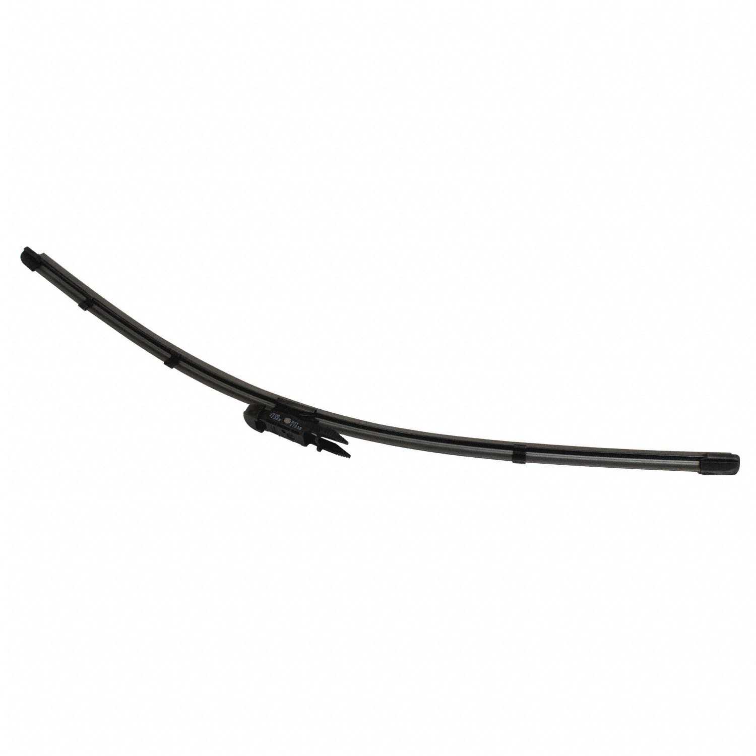 ESCOBILLA LIMPIAPARABRISAS - Delantera RH/LH. 22"(550 mm). Conector J-Hook (9x3mm). Con ajuste de Precisión de Fabrica. foto 1