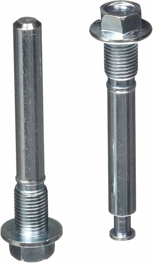 REPARO DE FRENO, Pasador de caliper - Delantero foto 2