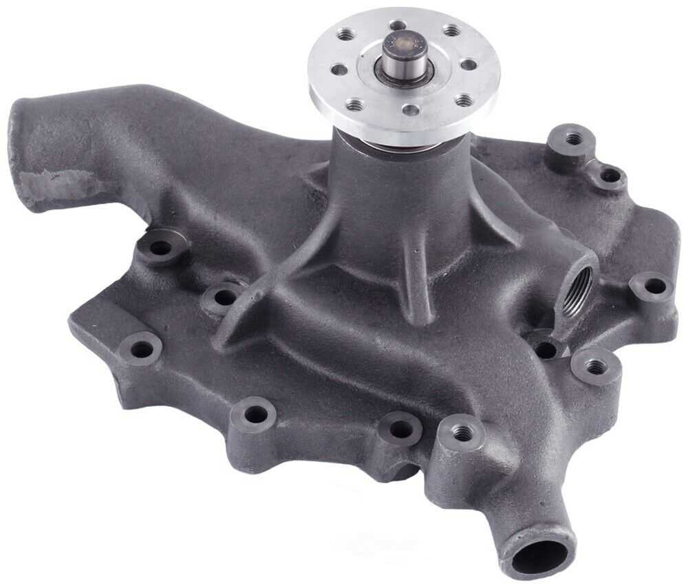 BOMBA DE AGUA - 6.1L, 7.0L