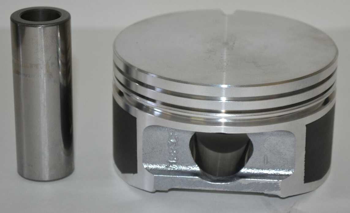 PISTÓN DE MOTOR - 4.7L foto 2