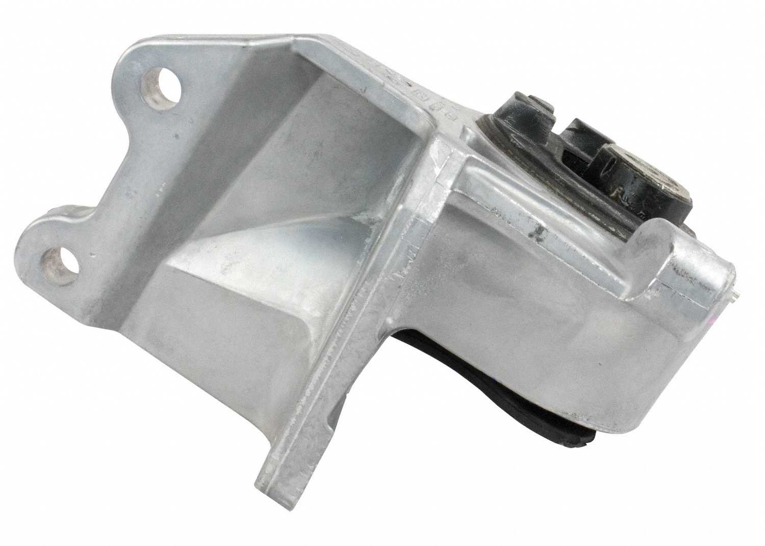 SOPORTE DE CAJA - Trasero. 3.5L foto 3