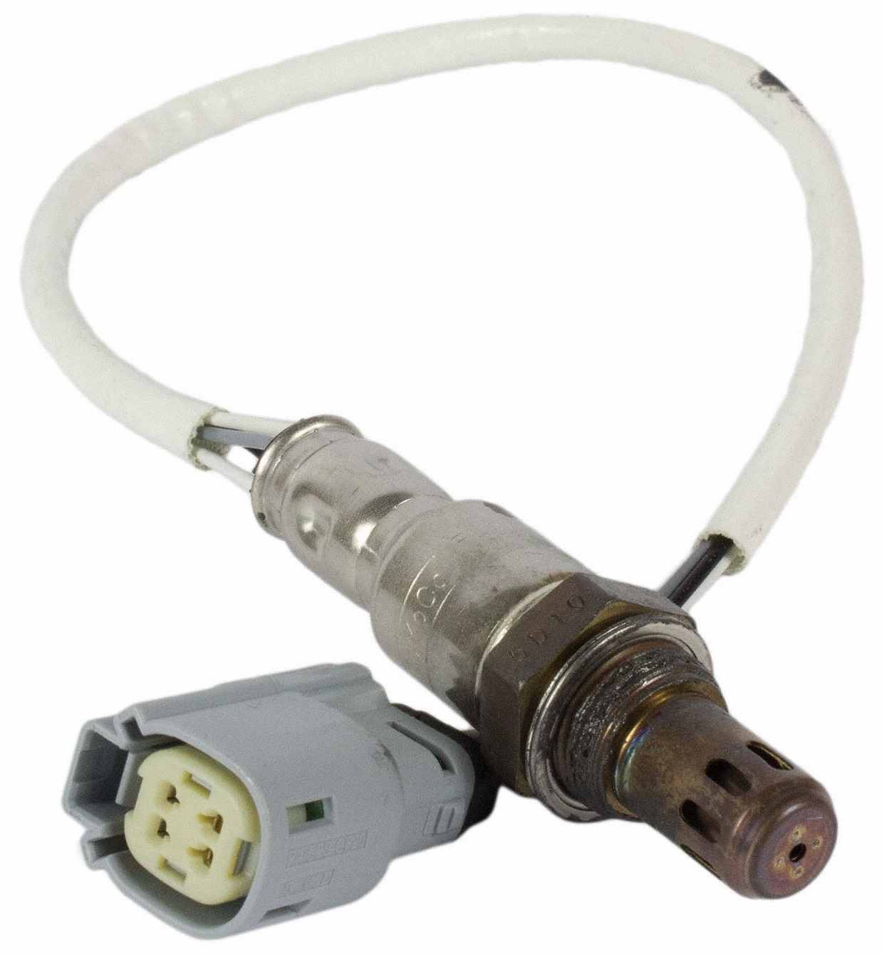 SENSOR DE OXÍGENO - CTM Catalizador