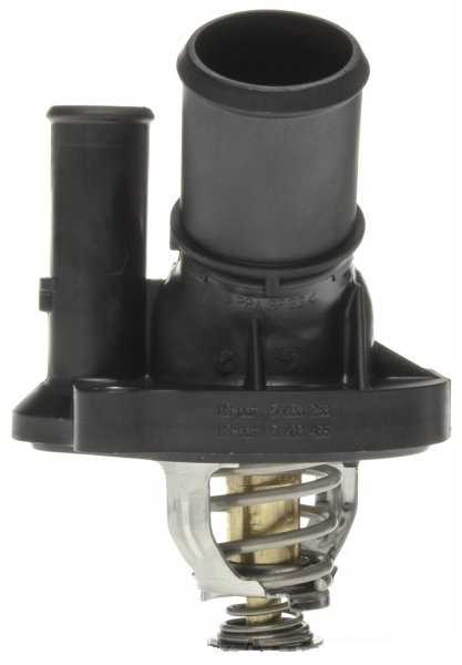 TERMOSTATO - con tapa.180°F. 2.0L, 2.3L, 2.5L, 4.0L foto 2