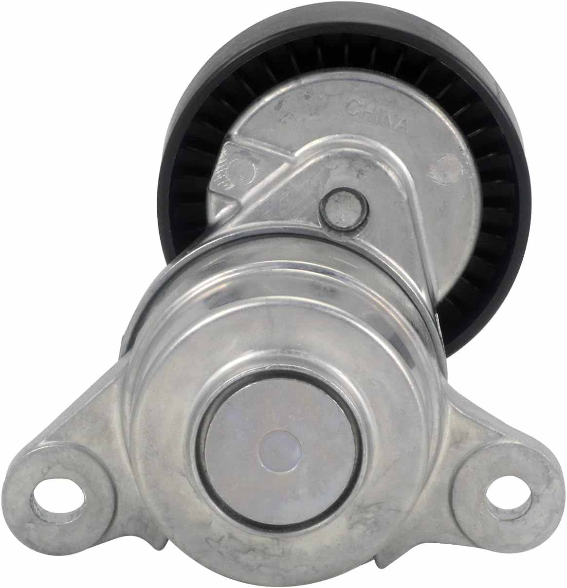TESADOR DE CORREA - 3.5L, 3.7L (Polea=70mm, Liso) foto 3