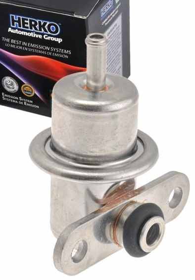 REGULADOR DE PRESIÓN DE GASOLINA - 4.0L, 2.0L foto 3