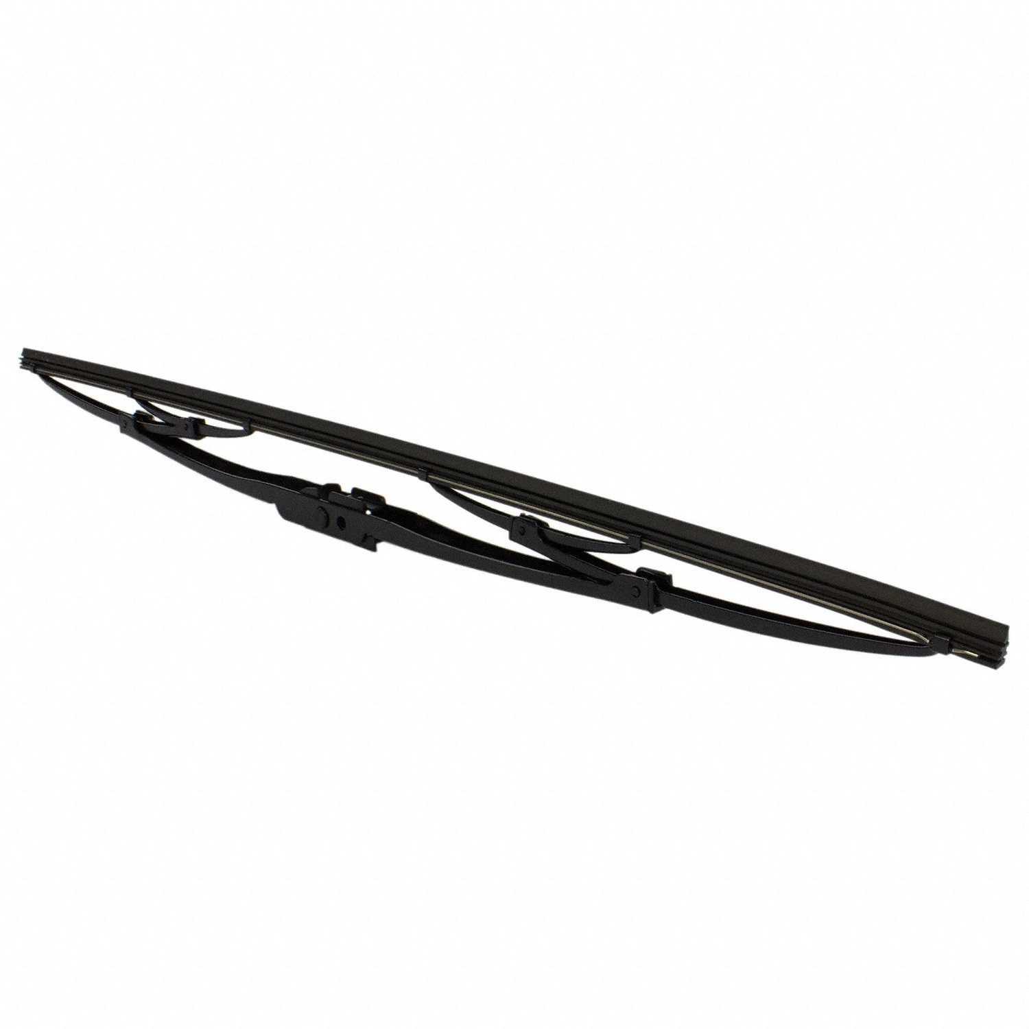 ESCOBILLA LIMPIAPARABRISAS - Delantera RH/LH. 19"(480 mm). Conector J-Hook (9x3mm).