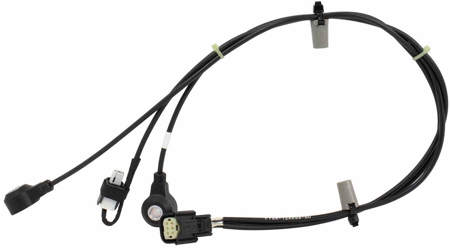 SENSOR DE CHOQUE - 2.7L, 3.0L, 1.5L, 2.0L foto 3