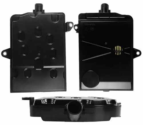 FILTRO DE CAJA AUTOMÁTICA - 10R80, 10R60