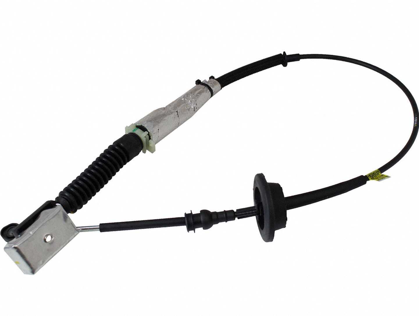 CABLE SELECTOR DE CAJA - 5R55S. Largo Tot.Aprox.=115cm