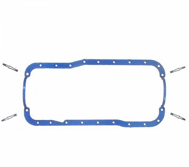 EMPAQUETADURA DE CARTER - 5.0L