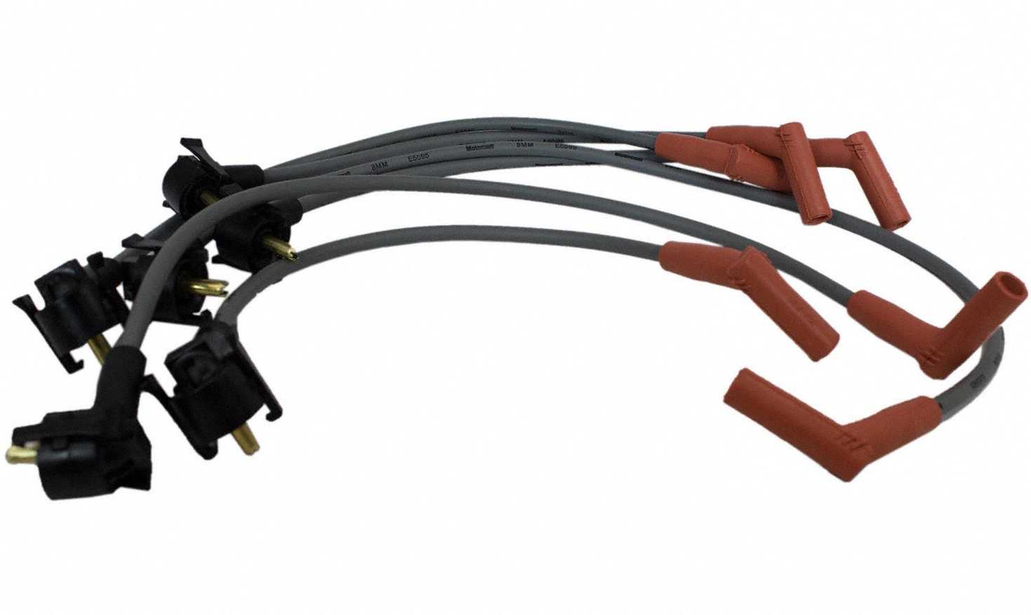 CABLES PARA BUJÍAS - OHV