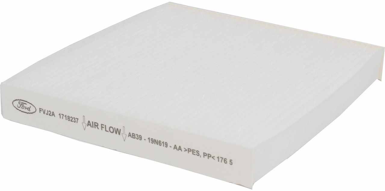 FILTRO DE AIRE ACONDICIONADO - 2.5L, 2.2L, 3.2L. Thailandes