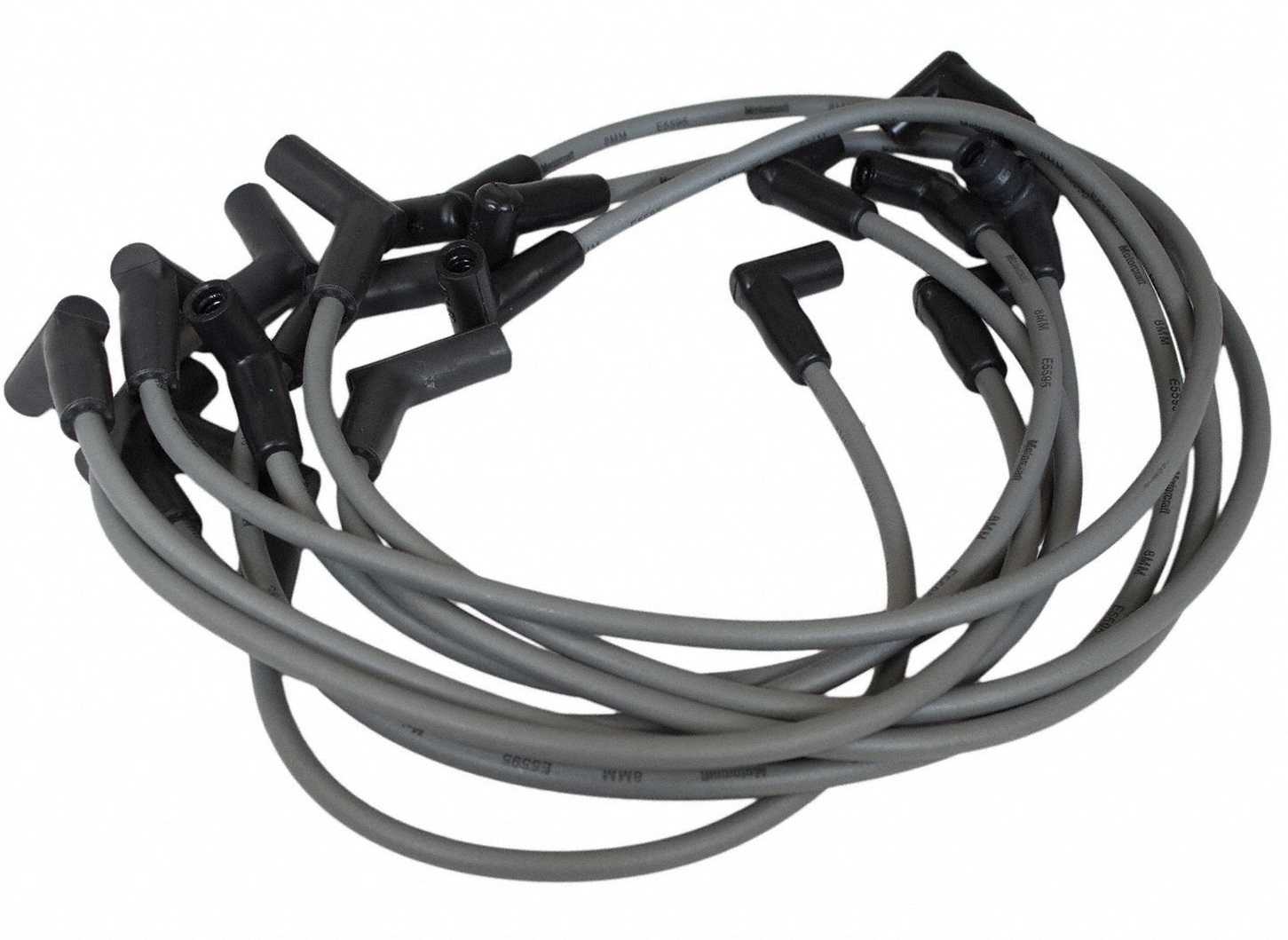 CABLES PARA BUJÍAS - 5.8L foto 1
