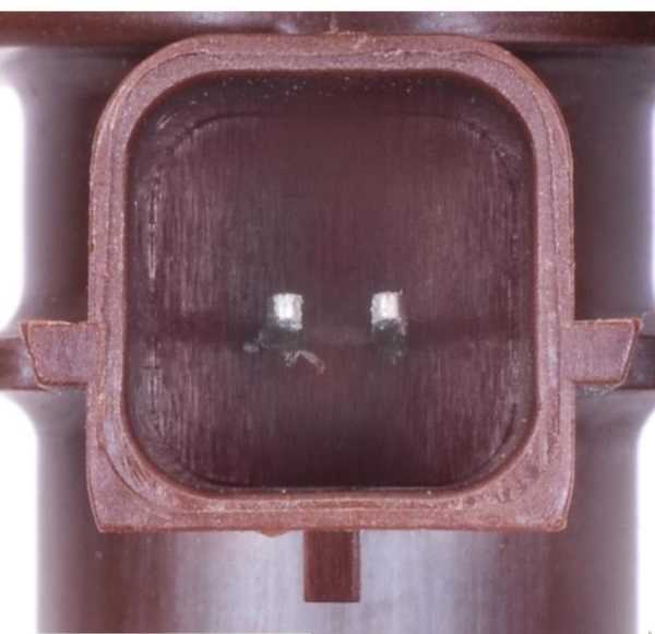 VÁLVULA PCV - Con Conector. 4.6L, 5.0L, 6.8L foto 3