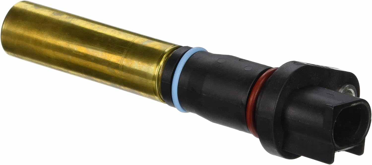 SENSOR DE POSICIÓN DE CIGÜEÑAL - CKP. 2.8L, 2.9L, 3.5L, 3.7L. 2 pines