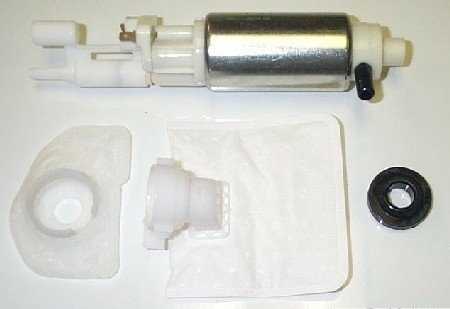 BOMBA DE GASOLINA - 3.3L, 3.8L