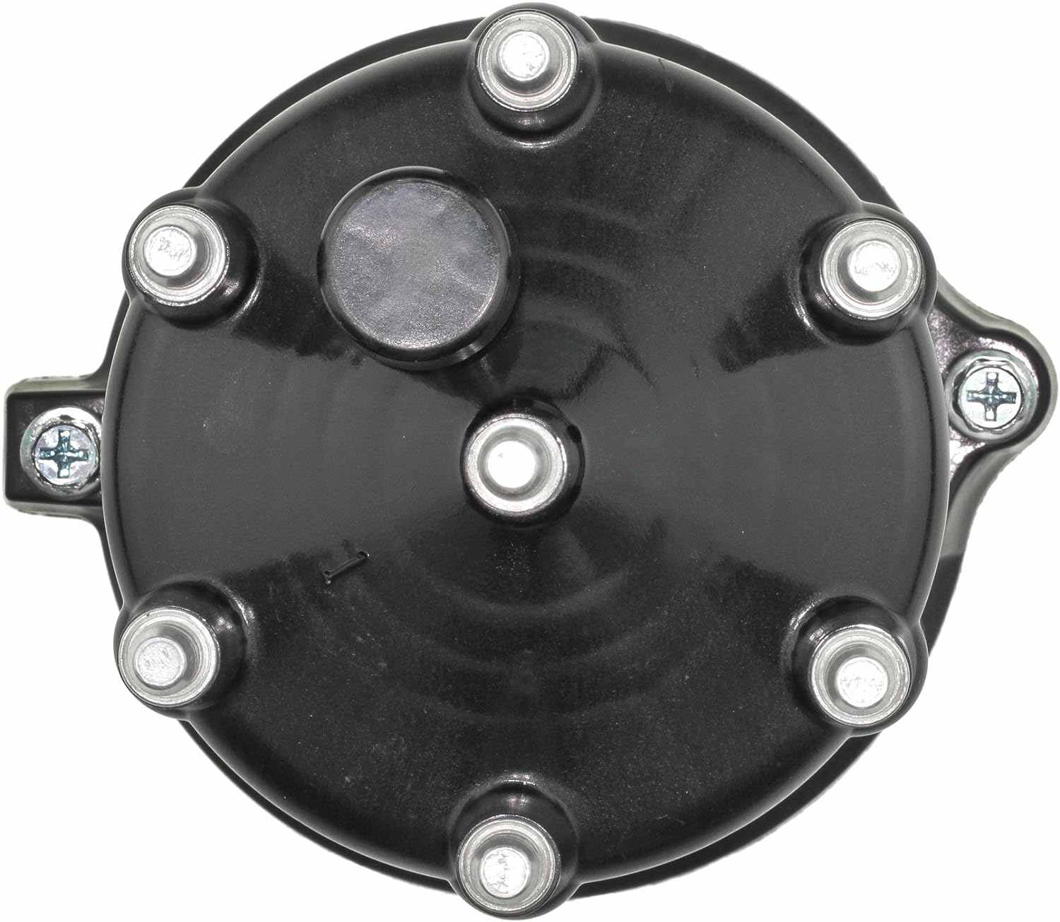 TAPA DE DISTRIBUIDOR - 6 Cil. 3.9L foto 3