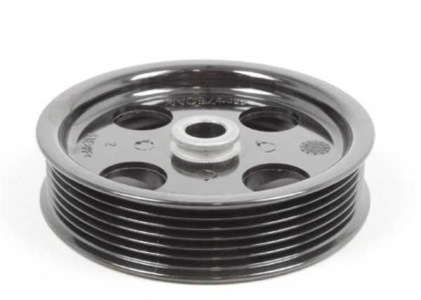 POLEA DE BOMBA DE DIRECCIÓN HIDRÁULICA - 3.7L, 4.7L.DI=16,84mm