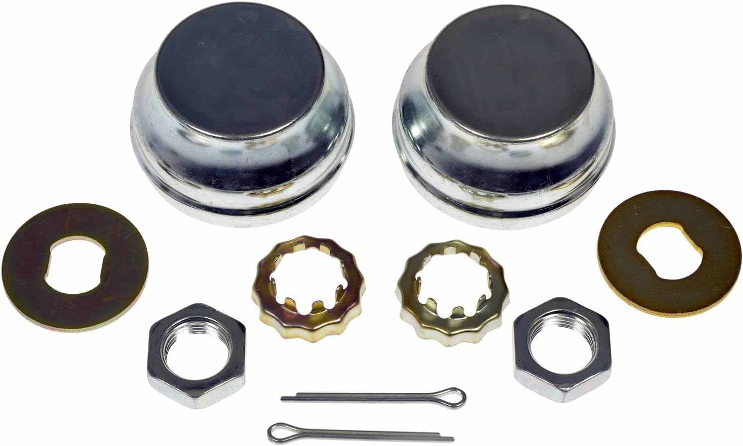 TUERCA DE PUNTAEJE - Con DE=50.29mm de Tapa Cubo