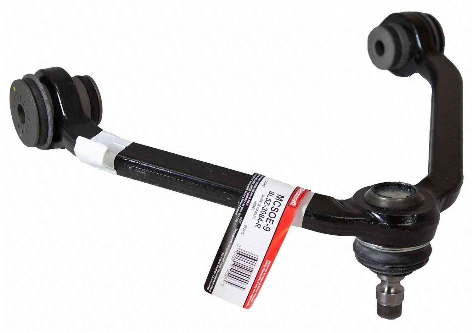 BRAZO DE SUSPENSIÓN SUPERIOR - RH