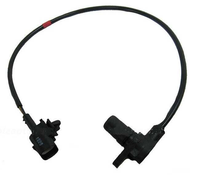 SENSOR DE VELOCIDAD - 1.6L