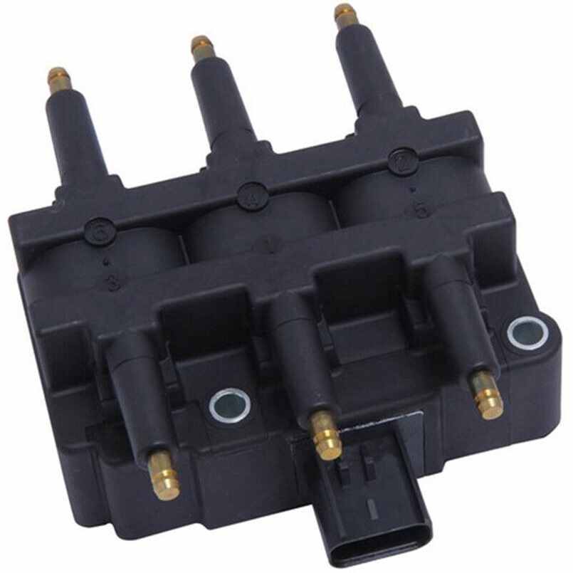 BOBINA DE ENCENDIDO - 3.8L, 3.3L