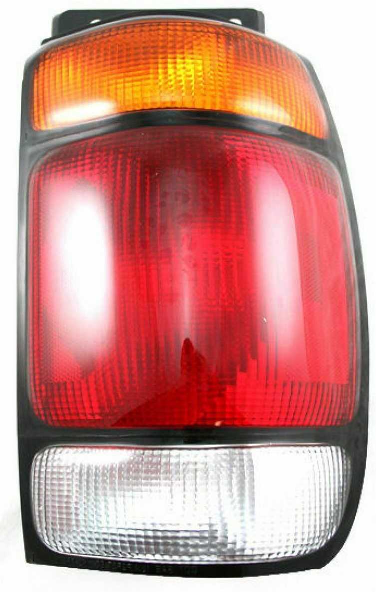FAROL STOP - RH foto 1