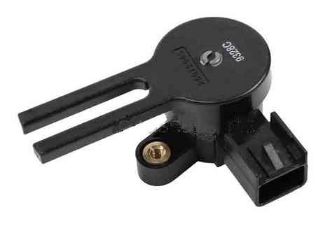SENSOR DE PEDAL DE FRENO - 2.9L,3.5L, 3.6L, 3.7L,5.3L