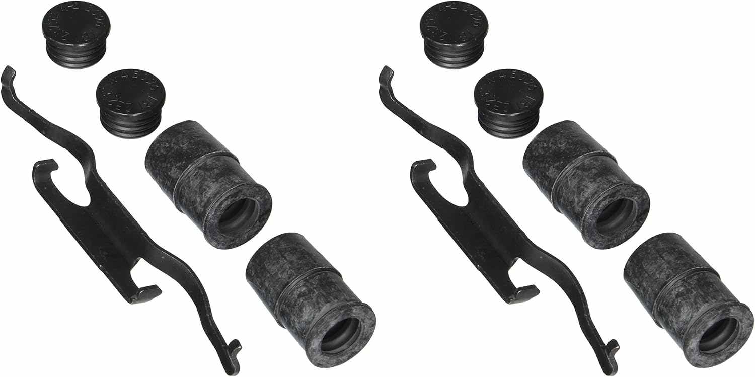 REPARO DE FRENO, Gomas y Seguros foto 1