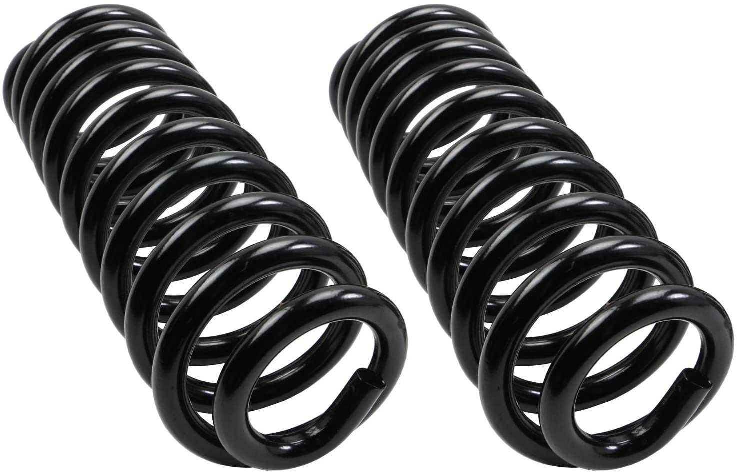 ESPIRAL DE SUSPENSIÓN - Delantero