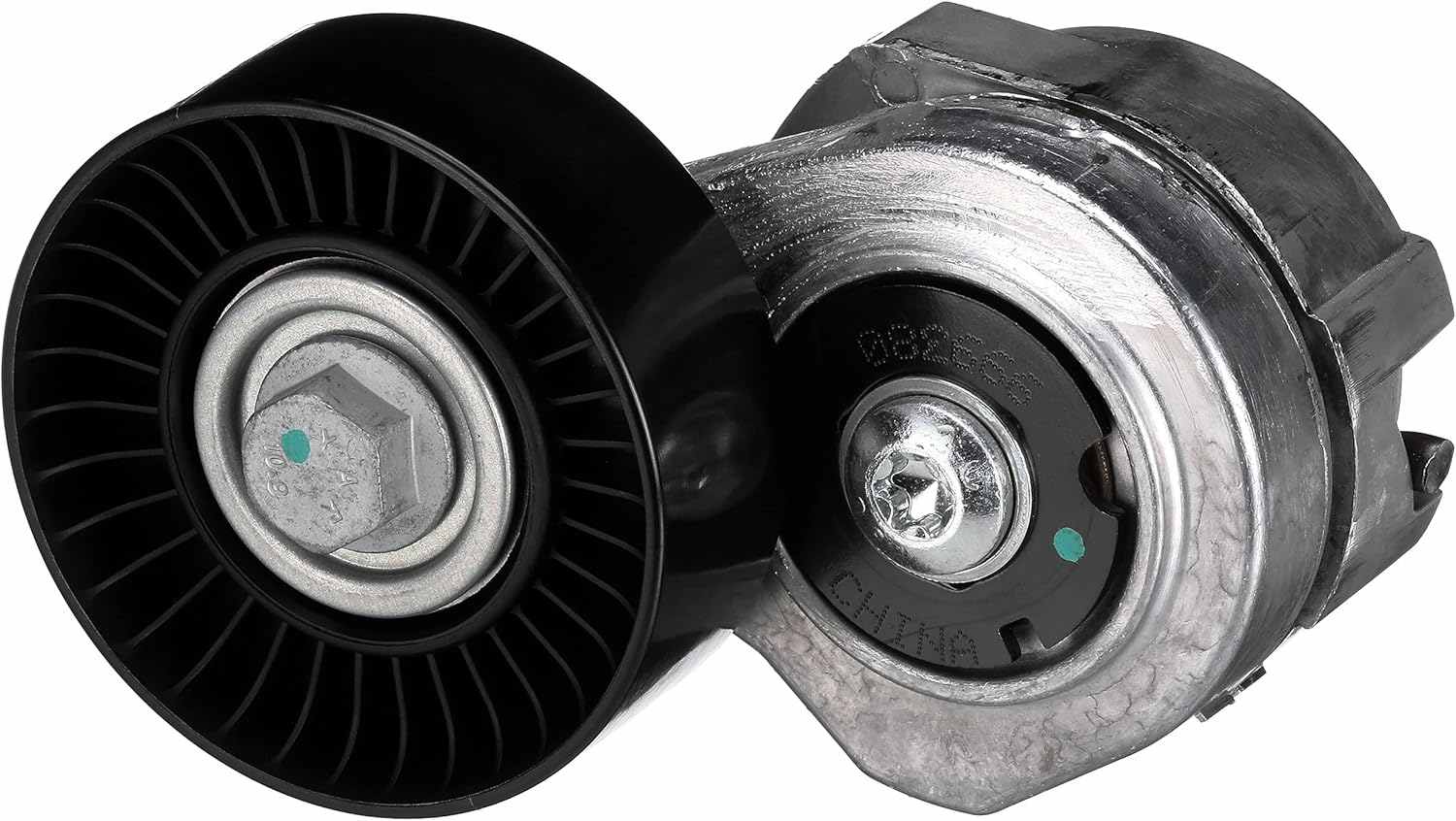 TESADOR DE CORREA - 3.0L, Con polea Lisa de 76mm