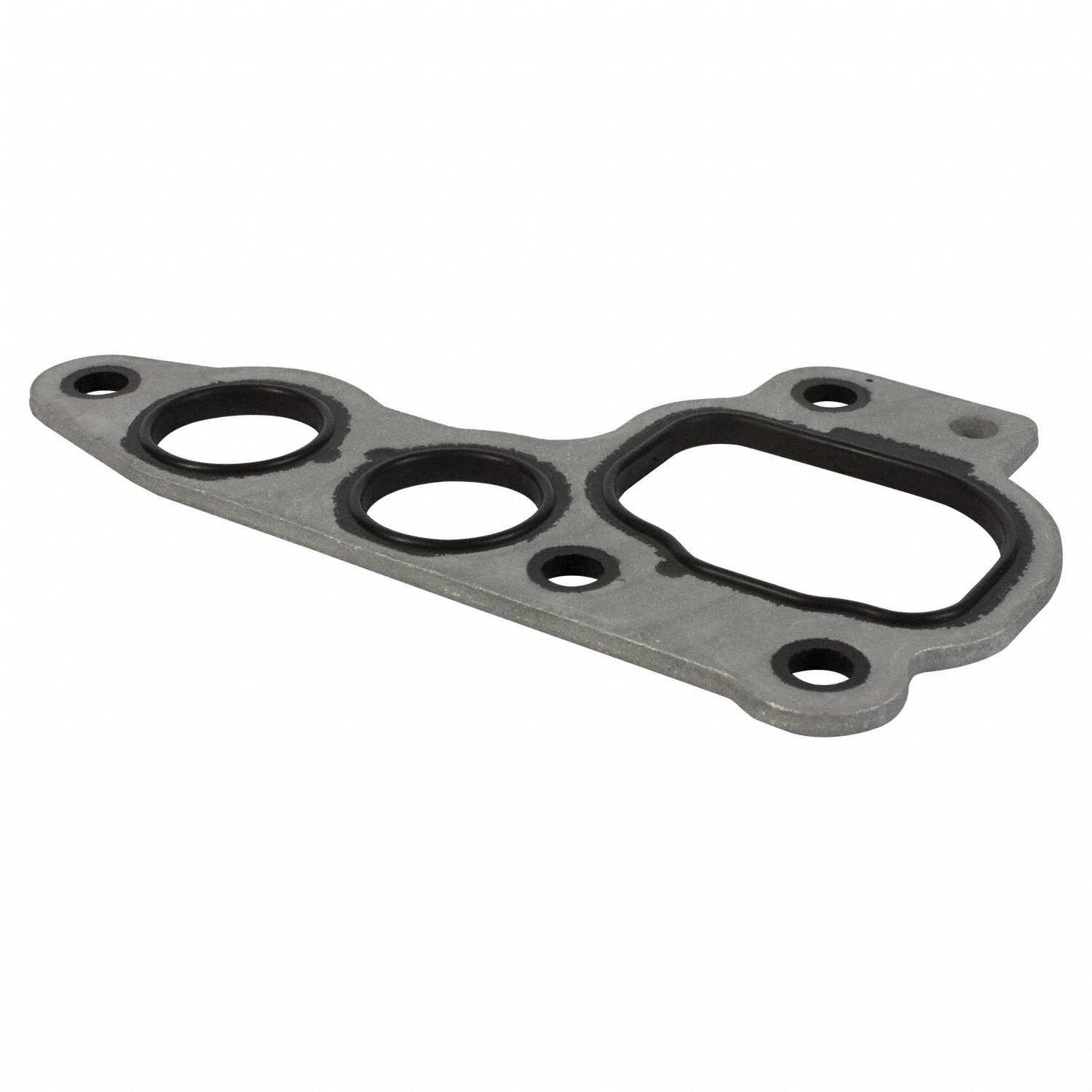 EMPAQUETADURA DEL ADAPTADOR DE FILTRO DE ACEITE - P' CON enfriador de aceite. 4.6L, 5.4L foto 2