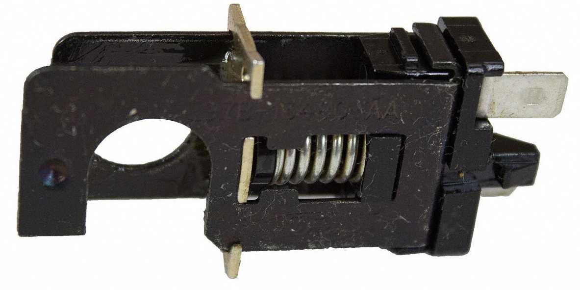 INTERRUPTOR DE FRENO