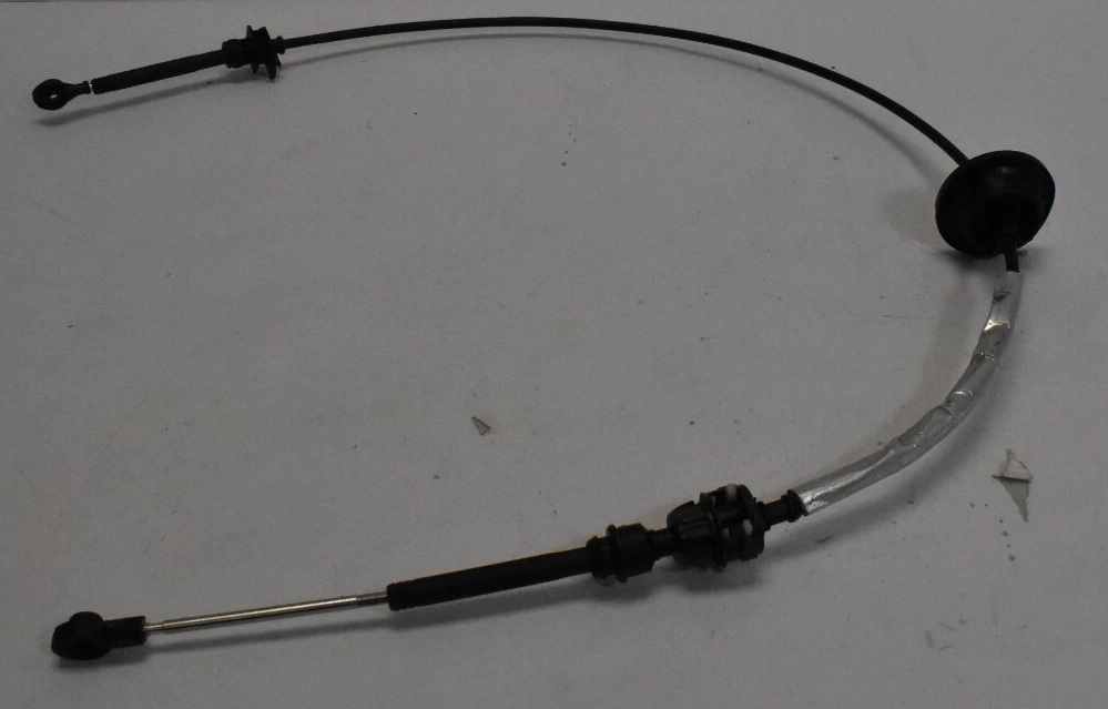 CABLE SELECTOR DE CAJA - 5R55E foto 2